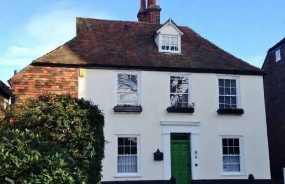 St Peters Bed&Breakfast-1