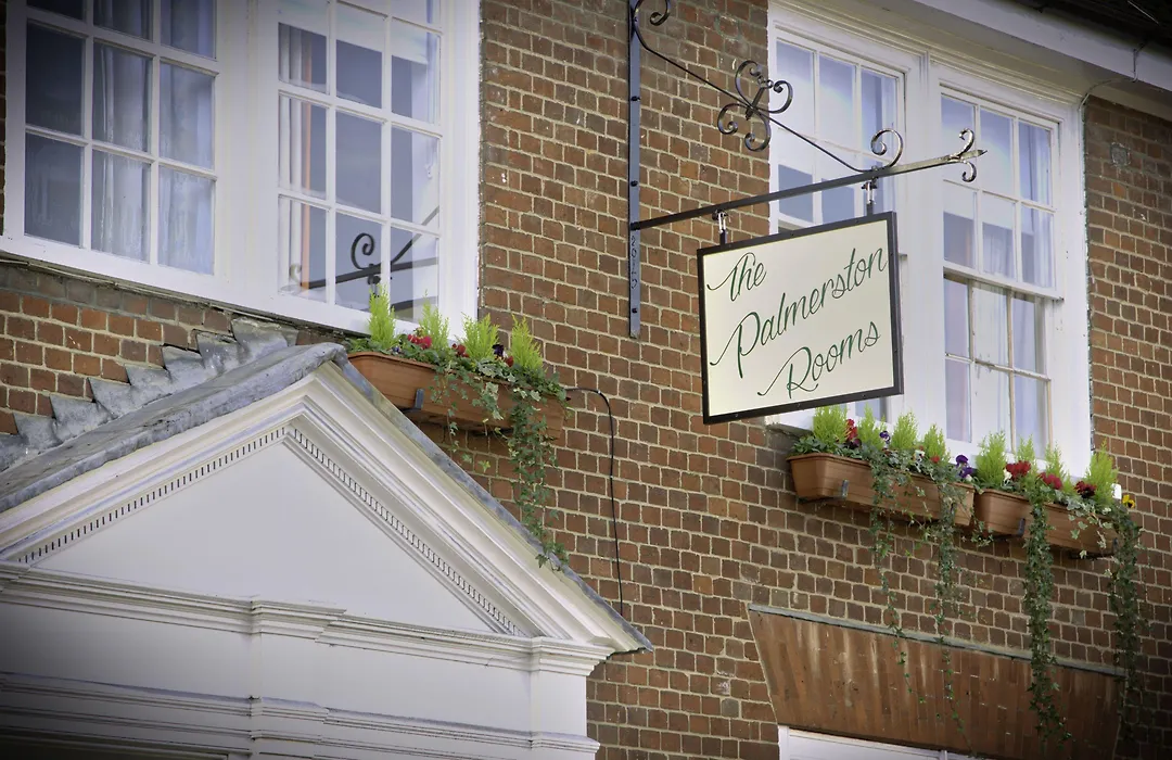 The Palmerston Rooms-1
