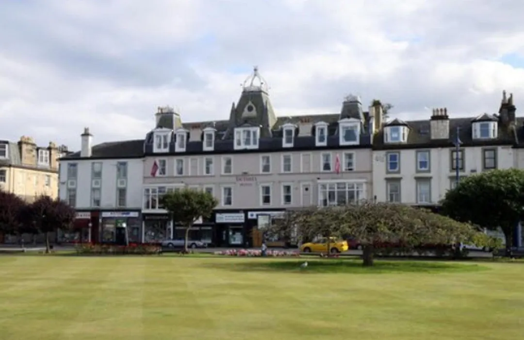 The Victoria Hotel-1