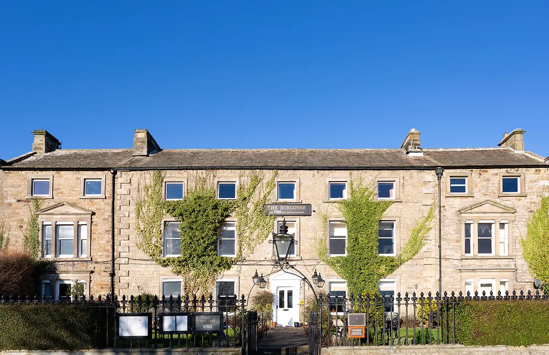 The Burgoyne - Stunning Hotel With Amazing Views And Impeccable Service-1