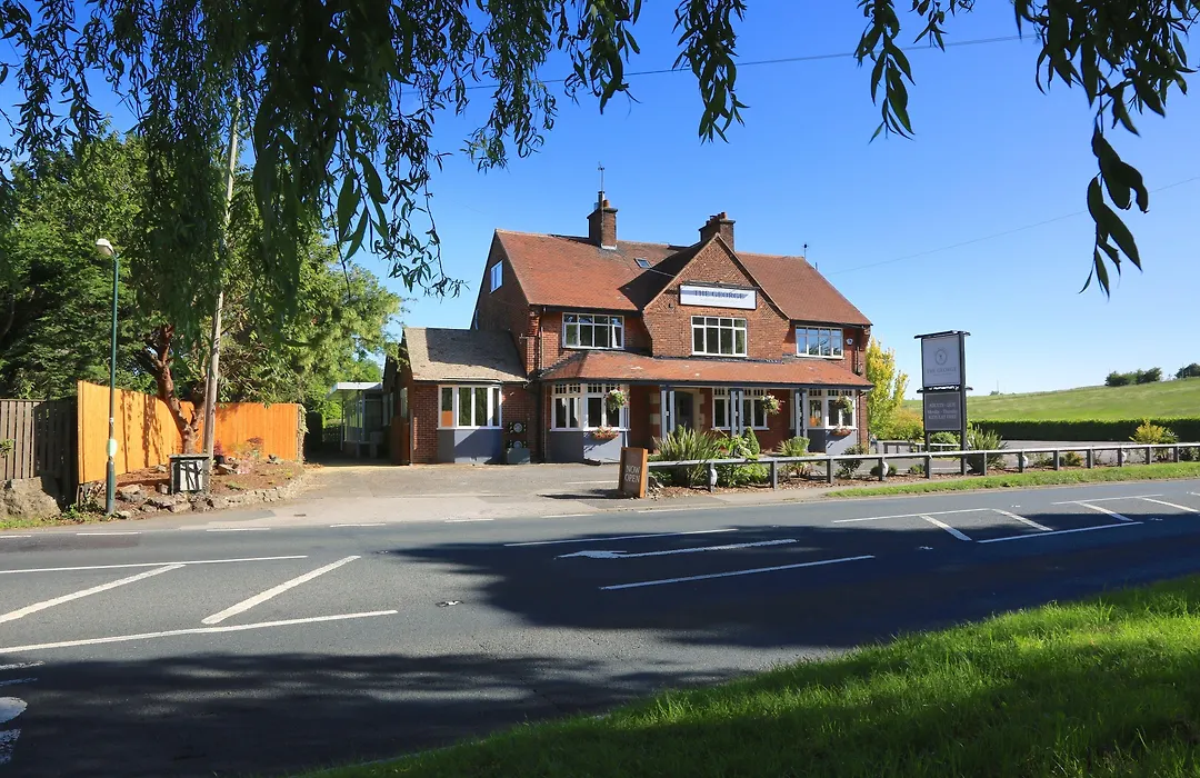 The George Carvery-1