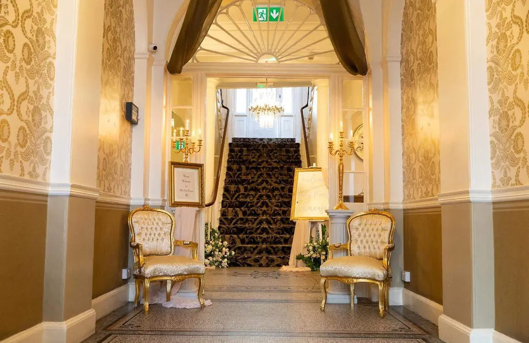 The City Rooms-1