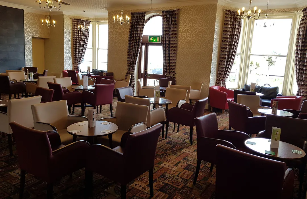 Chatsworth House Hotel-1