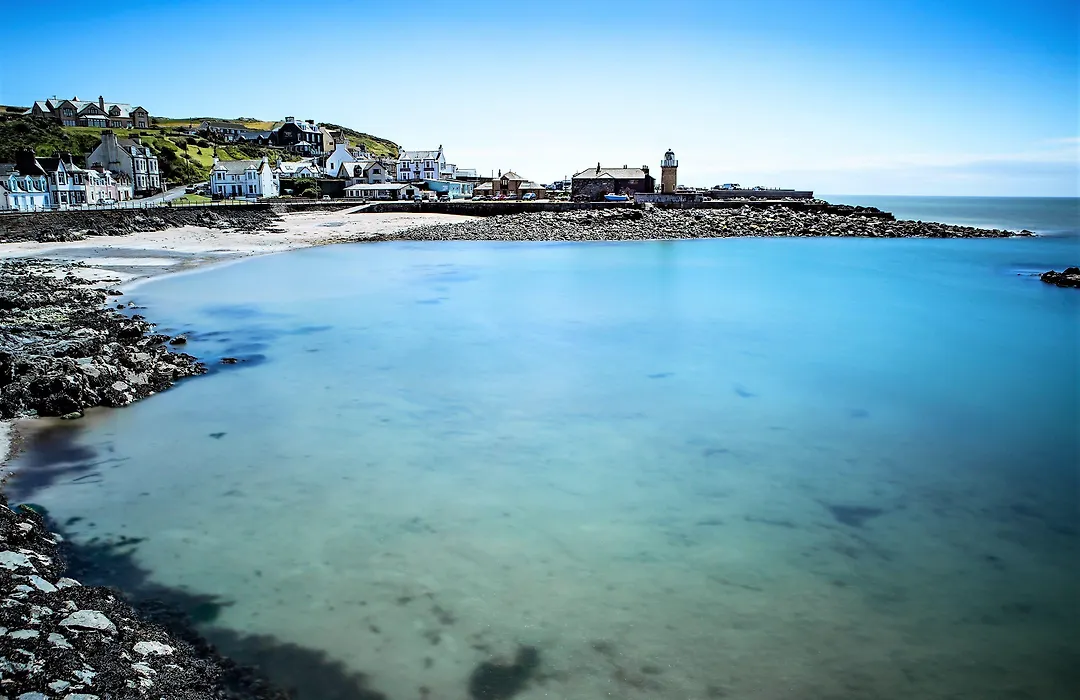 The Harbour House Hotel-1