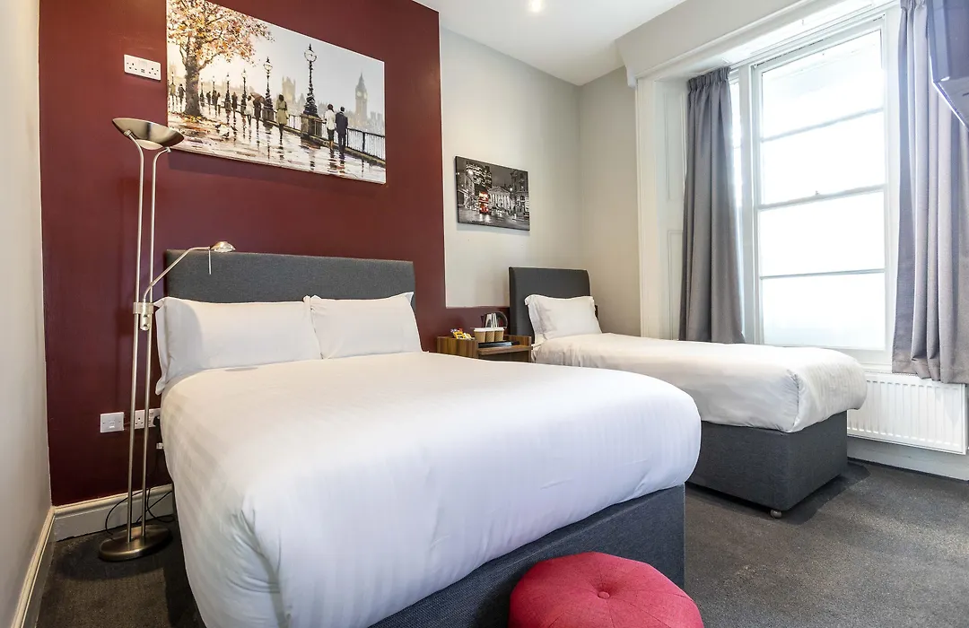 Royal Park Hotel-1