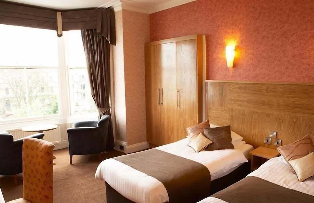 Red Lea Hotel-1