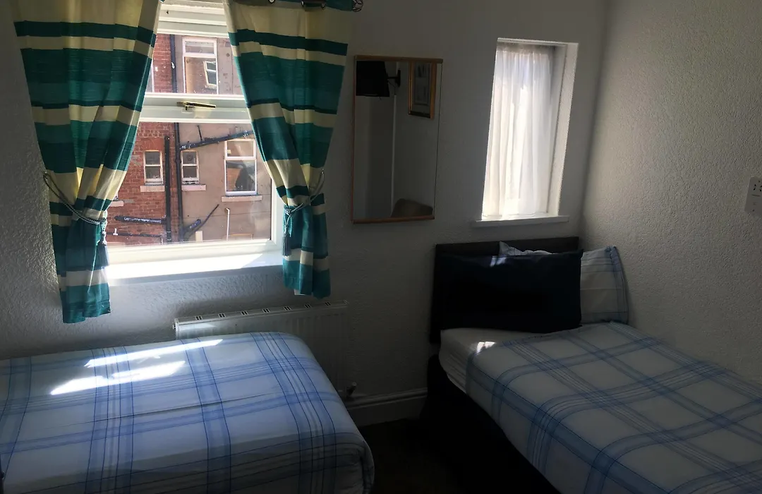 The Hopton Hotel-1