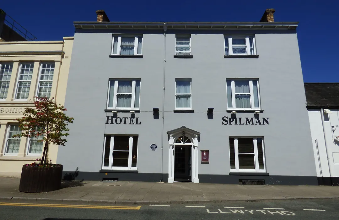Spilman Hotel-1