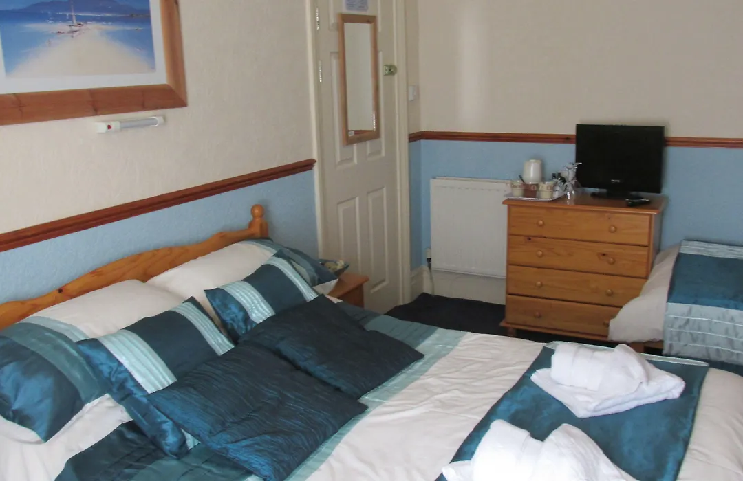 Tregella Guest House-1