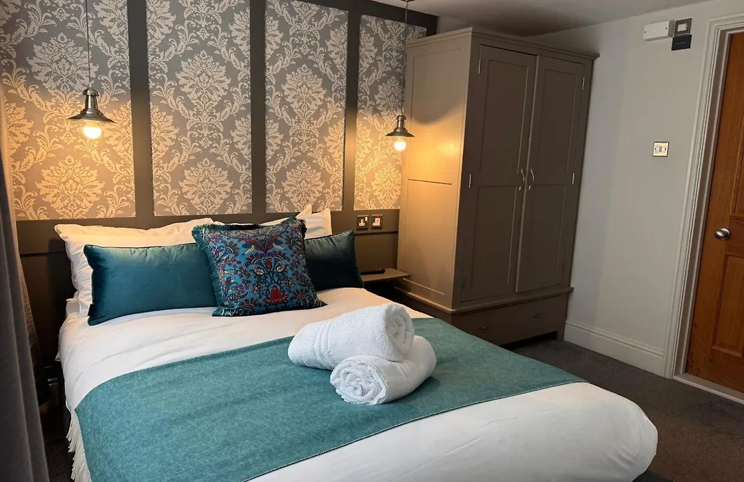 Regency Guest House-1
