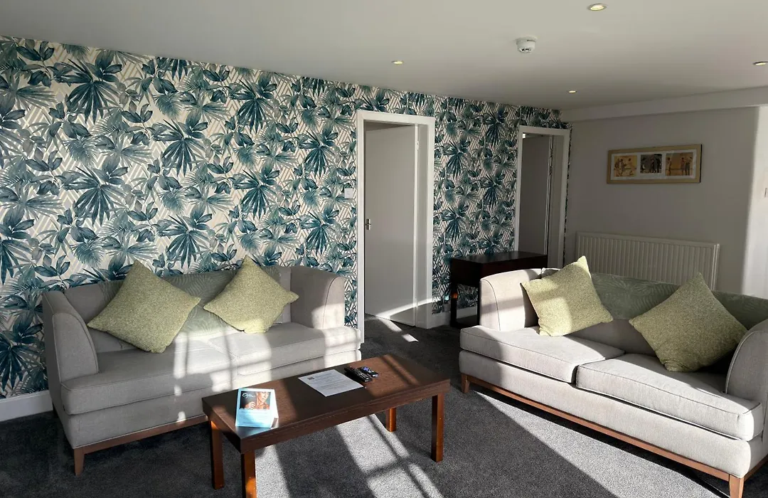 The Portpatrick Hotel By Compass Hospitality-1