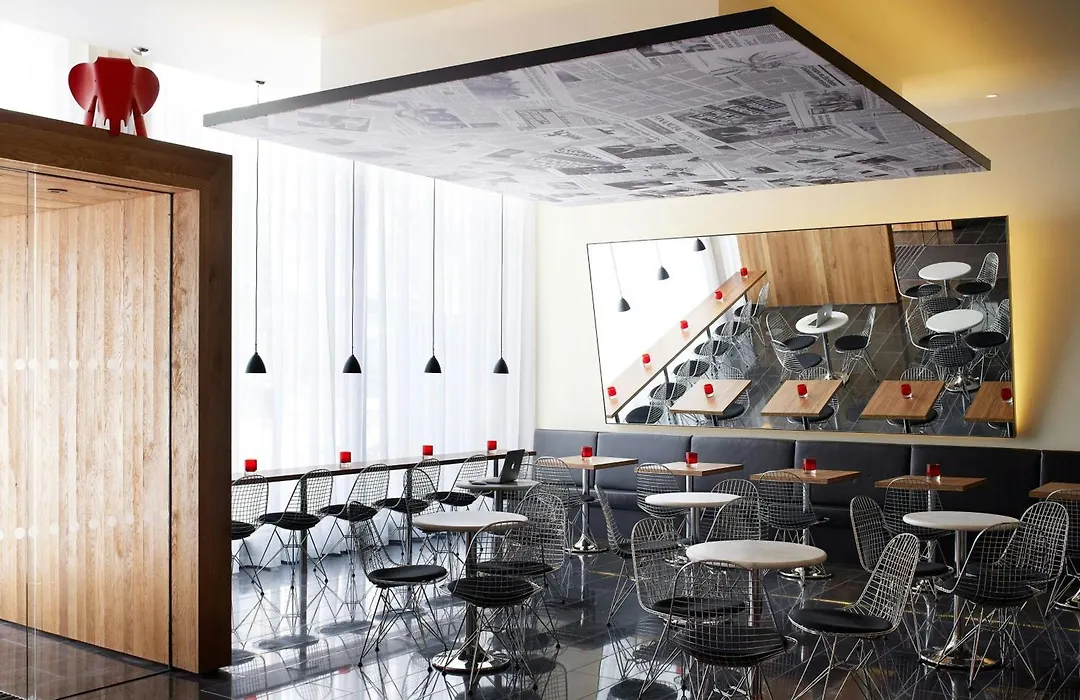Citizenm London Bankside-1