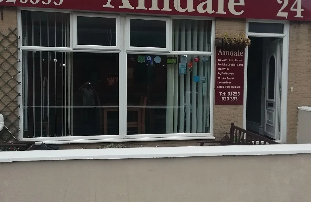 Aindale-1