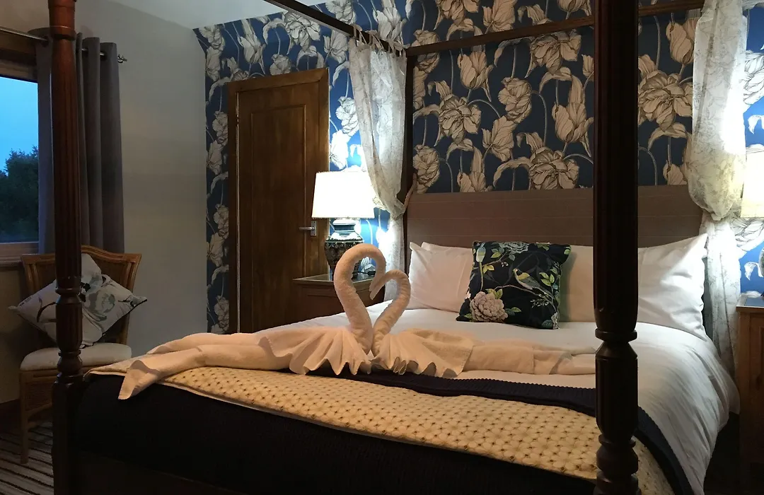 The Inn On The Moor Hotel-1