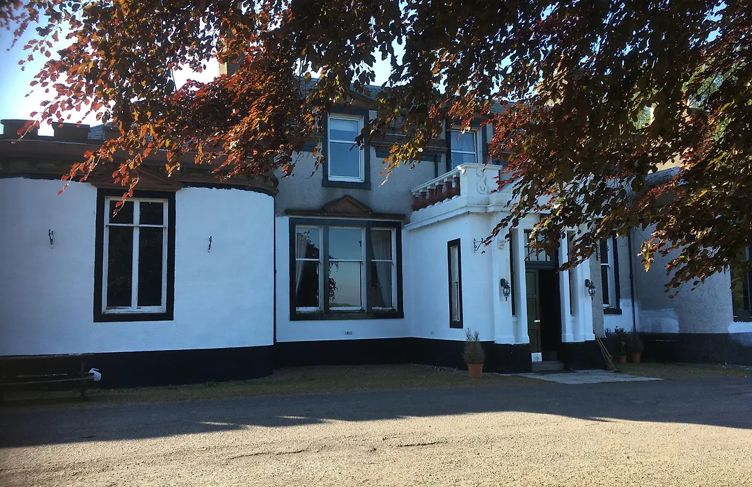 Ernespie House Hotel-1