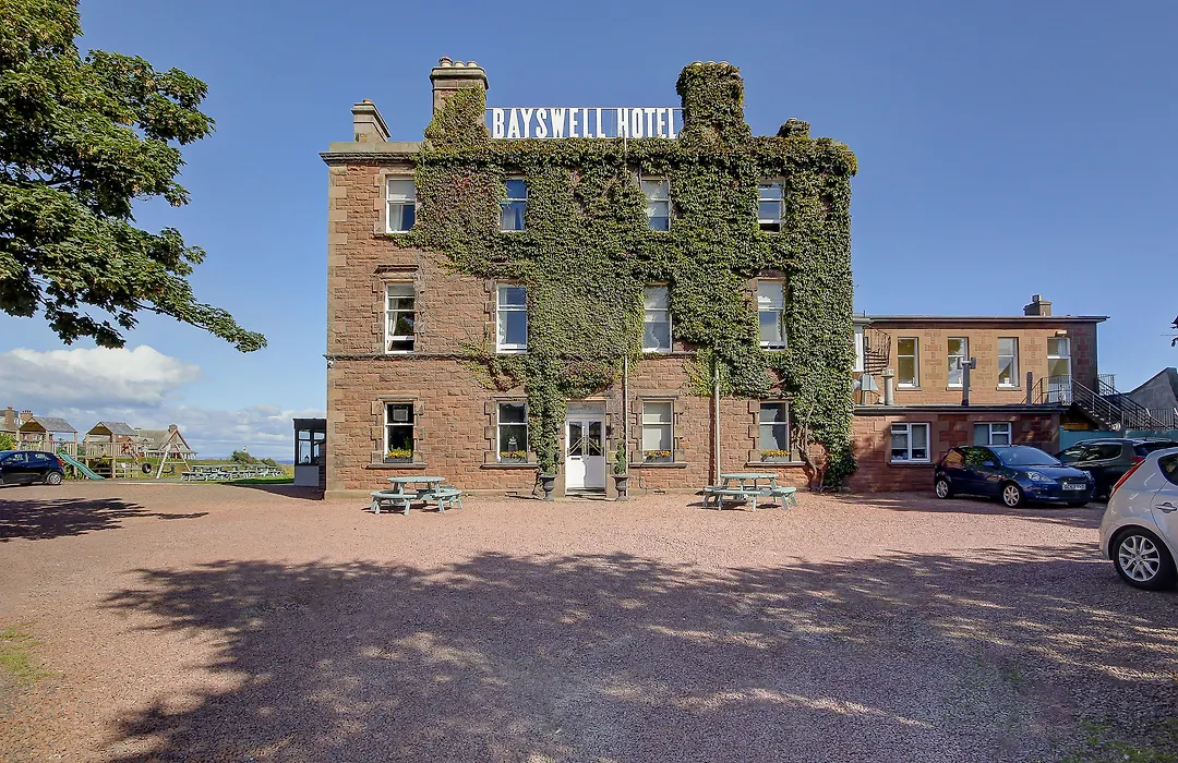 Bayswell Park Hotel-1