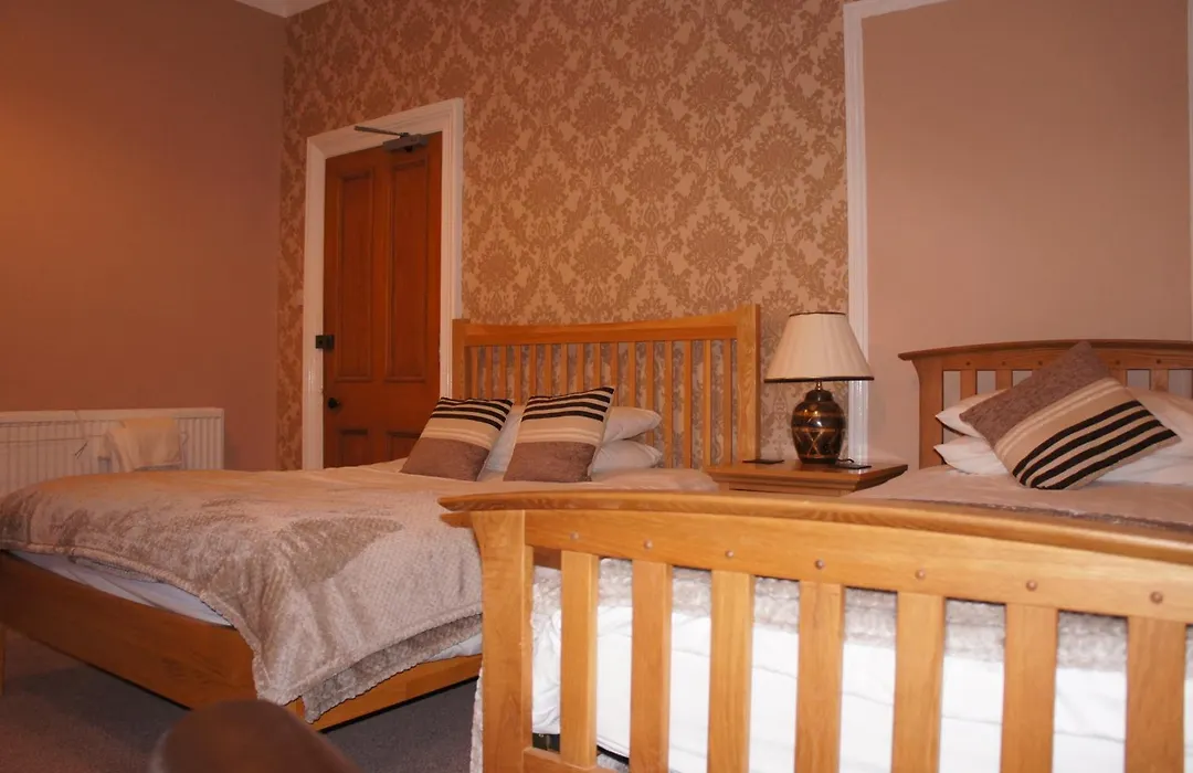 Camillia Guest House-1