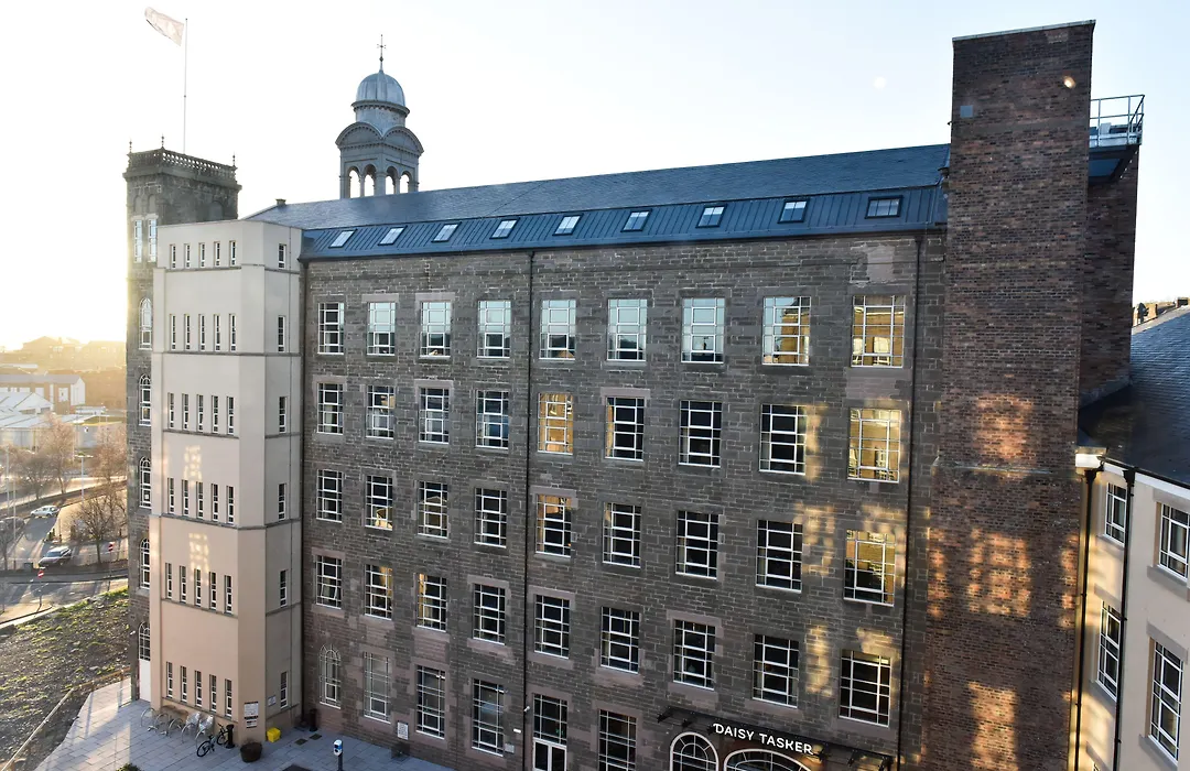 Staybridge Suites - Dundee By Ihg-1