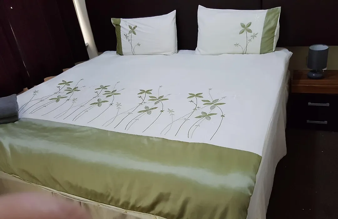 Portsmouth Budget Hotels - All Rooms Are En-Suite-1