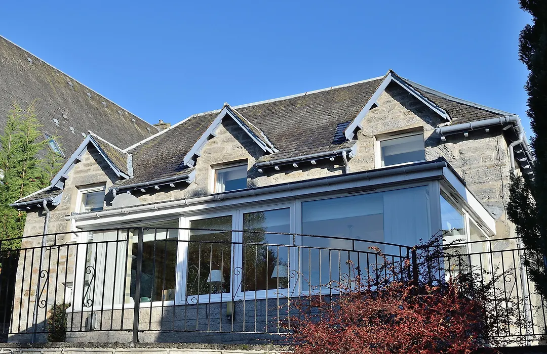 Ardvane Bed & Breakfast-1