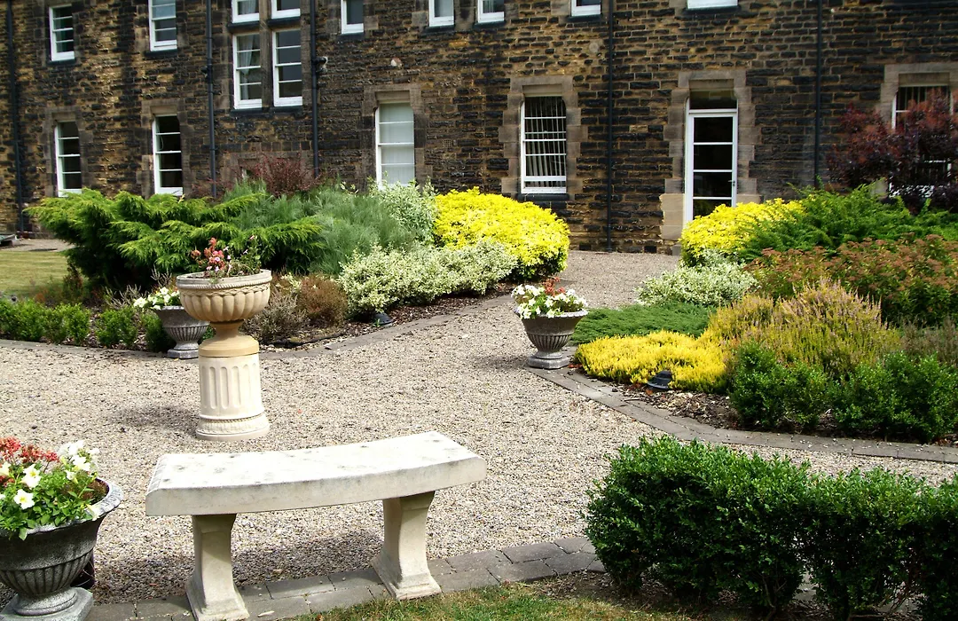 Hinsley Hall-1