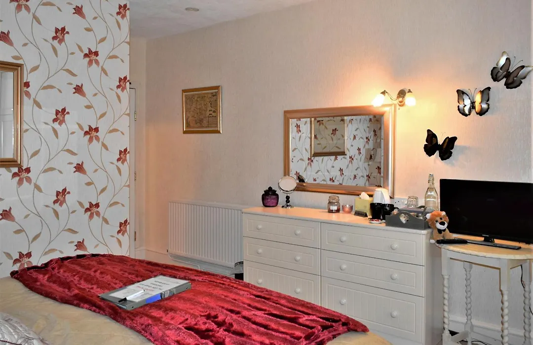 The View Guest House (Adults Only)-1