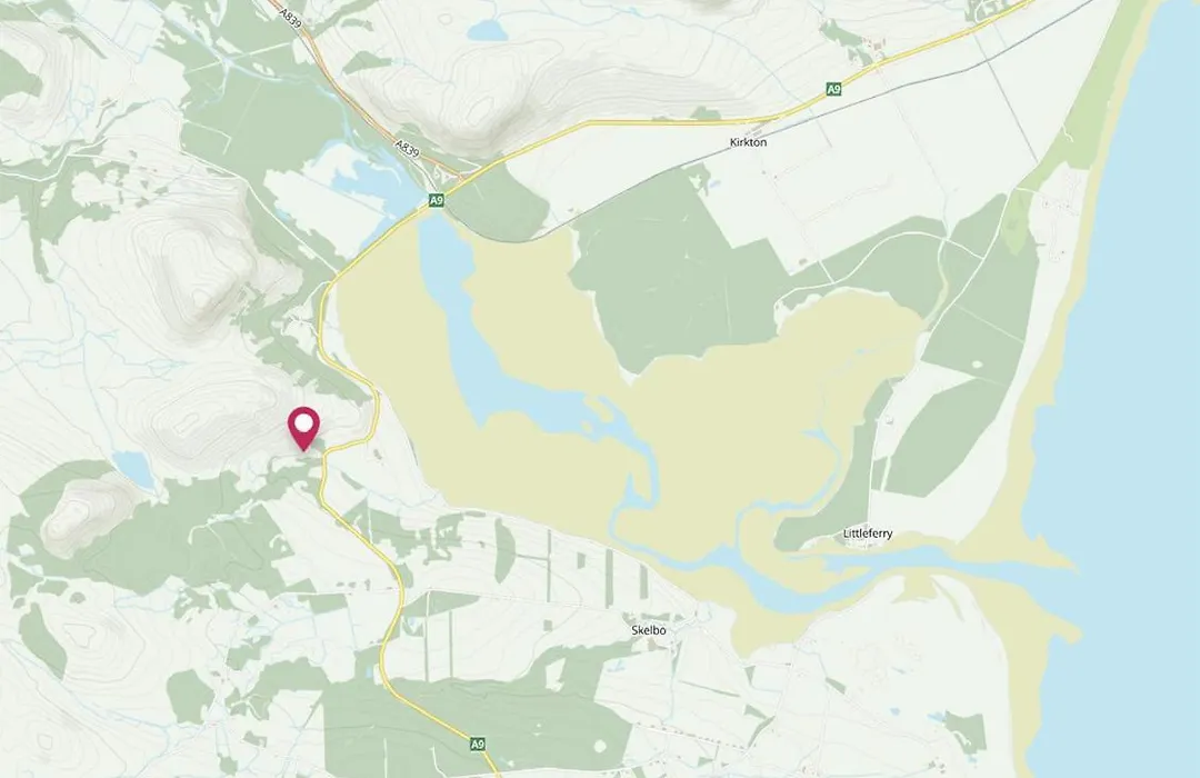Strathview Lodge B&B-1