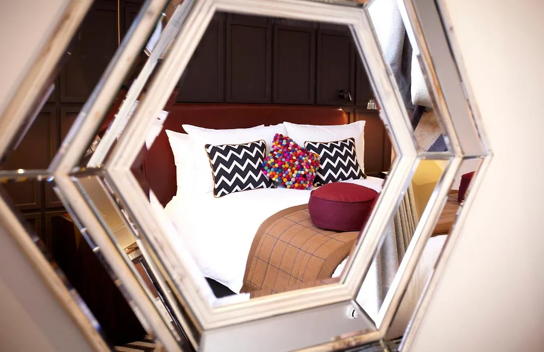 Hotel Indigo York By Ihg-1