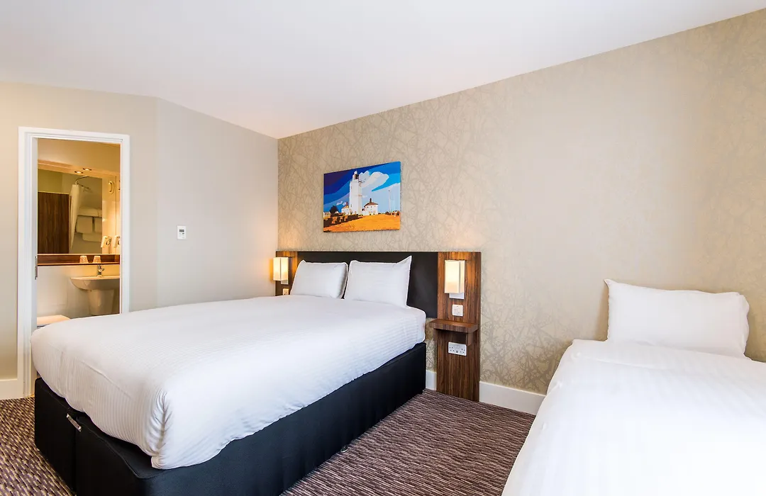 Canterbury Bell, Margate By Marston'S Inns-1