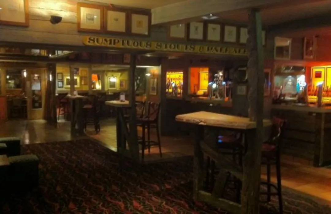 Waterford Lodge Hotel-1