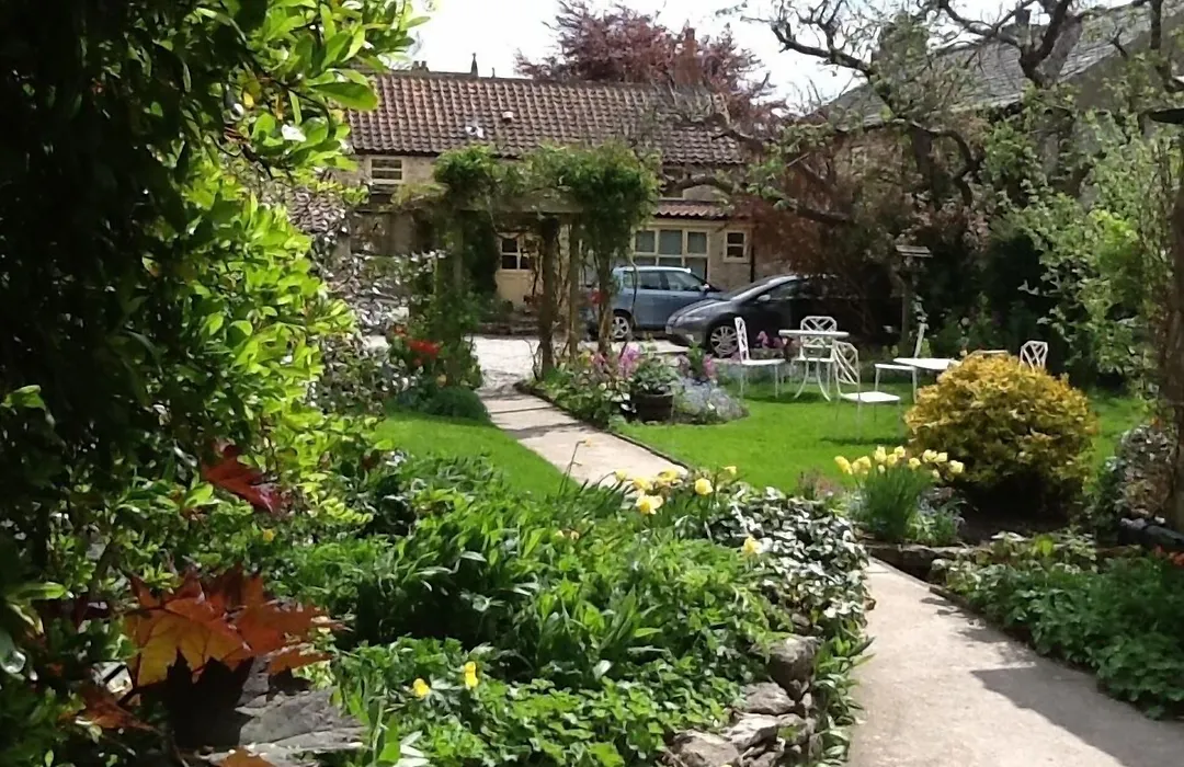 Bramwood Guest House-1