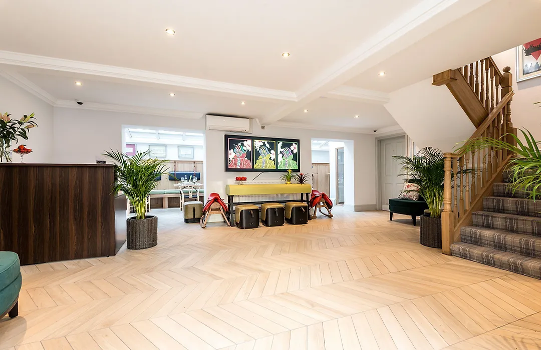 Burnside Hotel-1