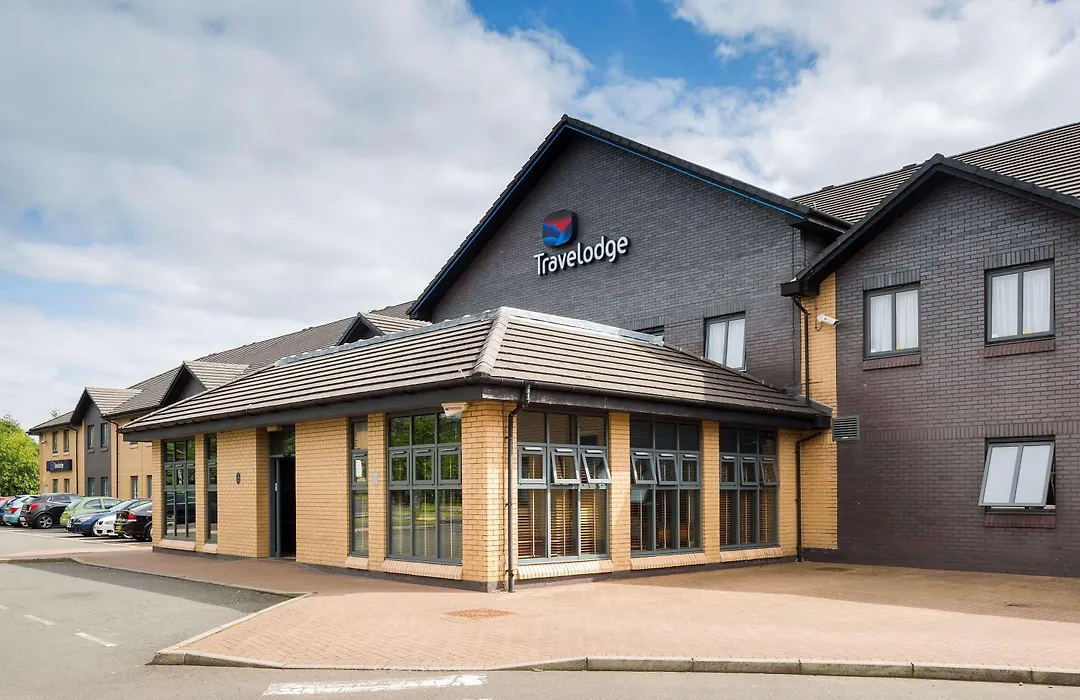 Travelodge Glasgow Airport-1