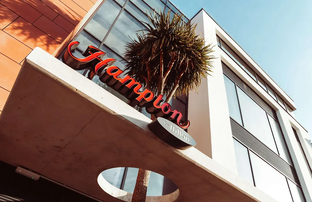 Hampton By Hilton Torquay-1