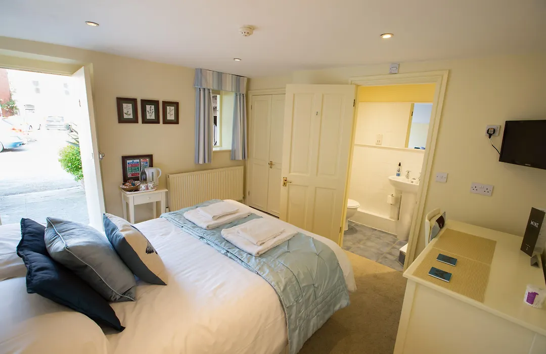 The Talbot Inn-1