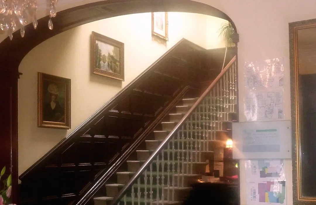 Georgian House Hotel-1