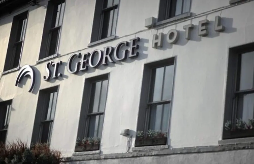 St George Hotel Rochester-Chatham-1