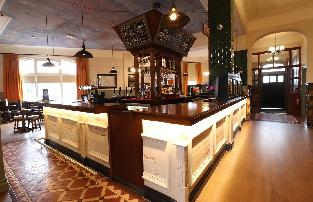 The Bridge Inn Hotel-1