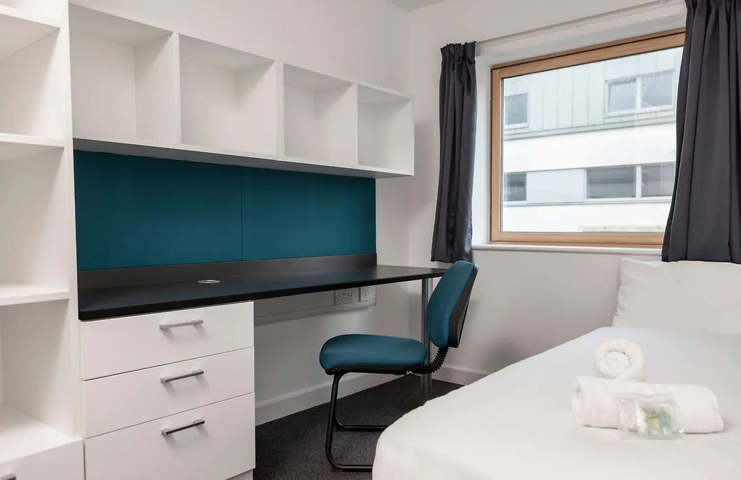 Wenlock Court-1
