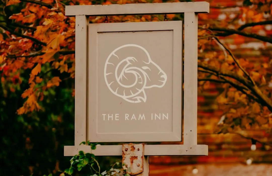 The Ram Inn-1