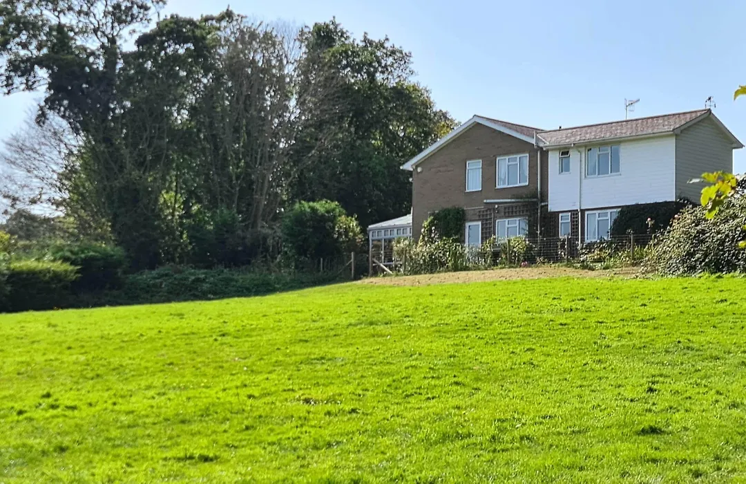 Summerfields House-1