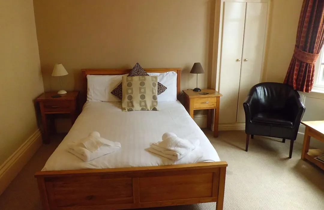 The Crown Hotel-1