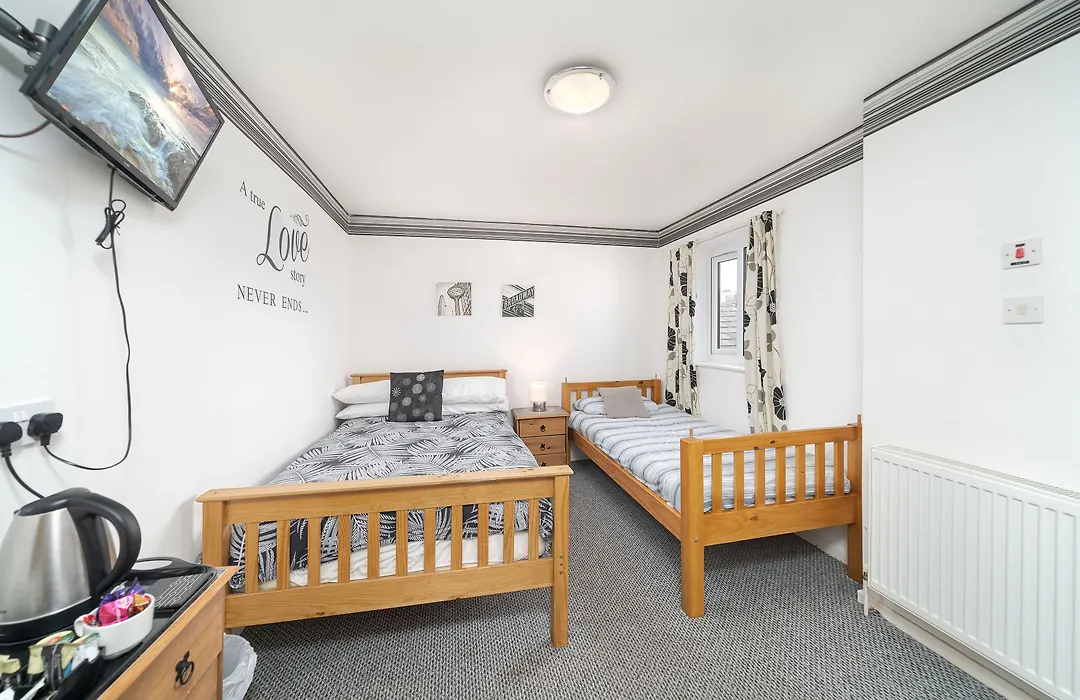 Deneside Guest House-1