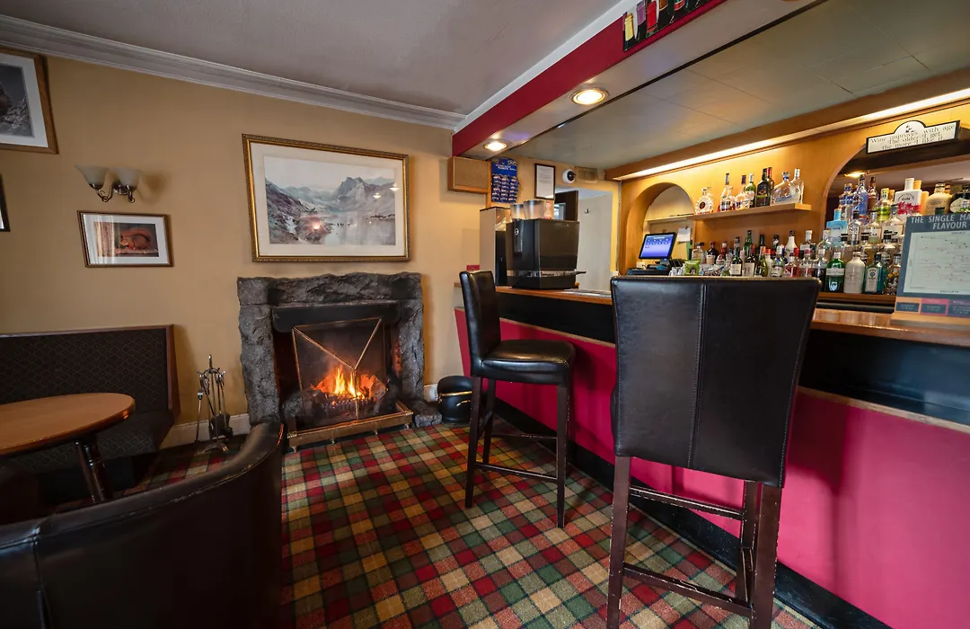 The Rowan Tree Country Hotel-1