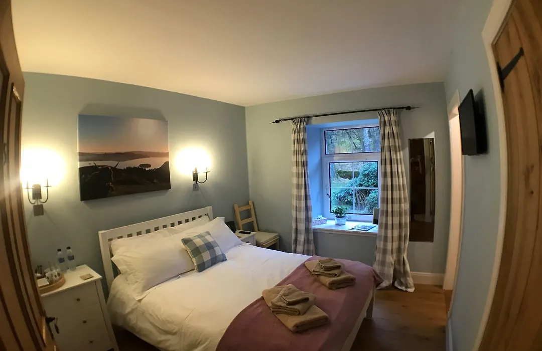 Ewich House B&B-1