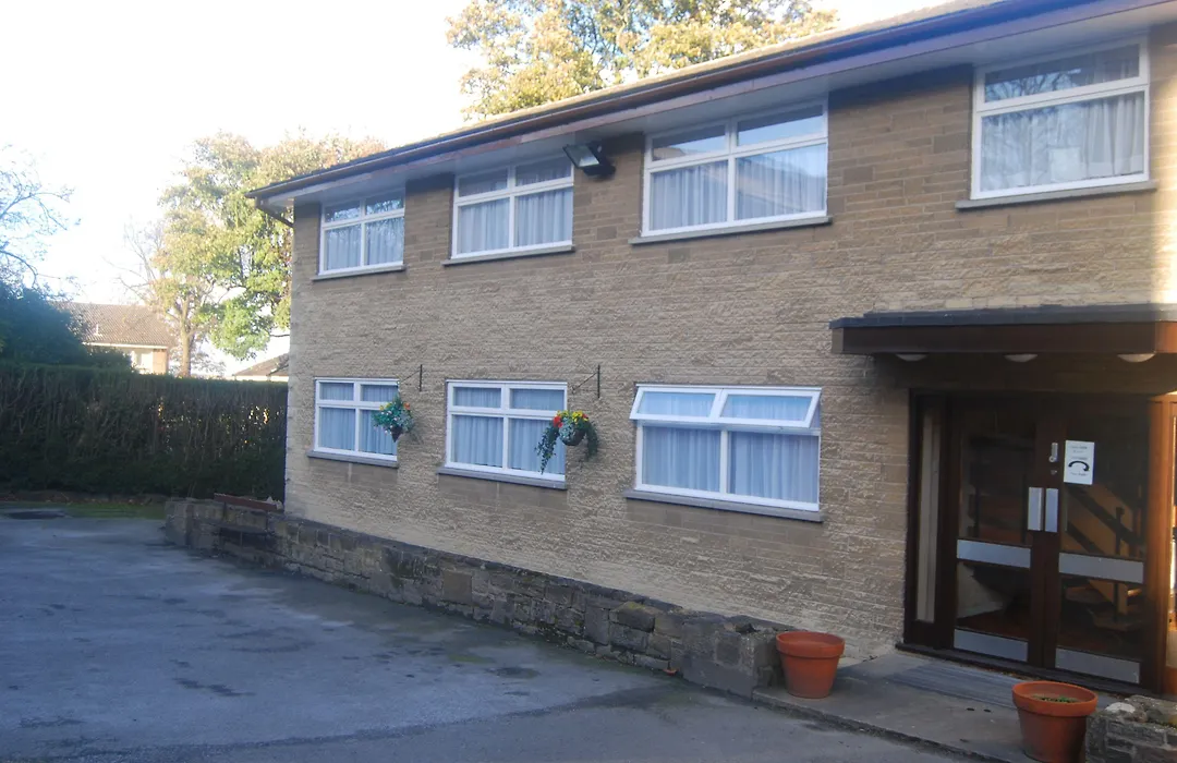 Brecon Hotel Sheffield Rotherham (Adults Only)-1