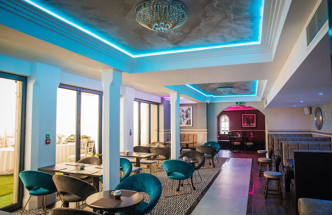 The Old Hall Hotel-1