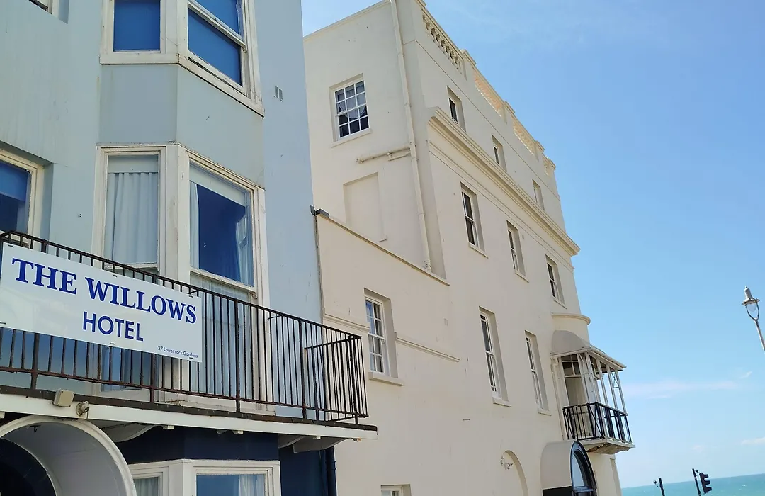 The Willows-1