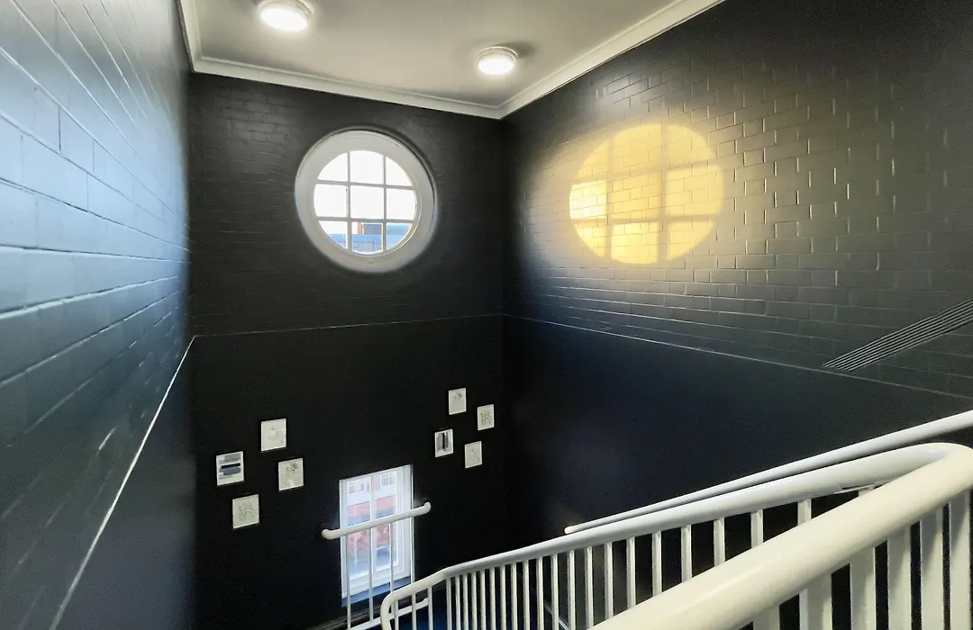 The Old Post Office Warrington By Deuce Hotels-1
