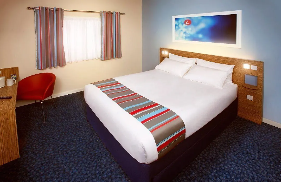 Travelodge Barnsley-1